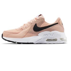 Nike Air Max Excee Shoes Womens Washed Coral Running Sneakers CD5432-600